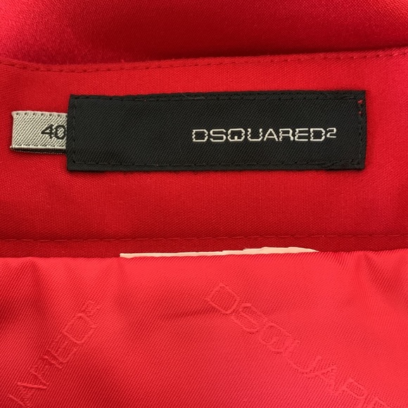 Dsquared2 skirt, size XS - Picture 5 of 6